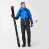 Millet Touring Shield II Pant - Pantalon ski homme | Hardloop