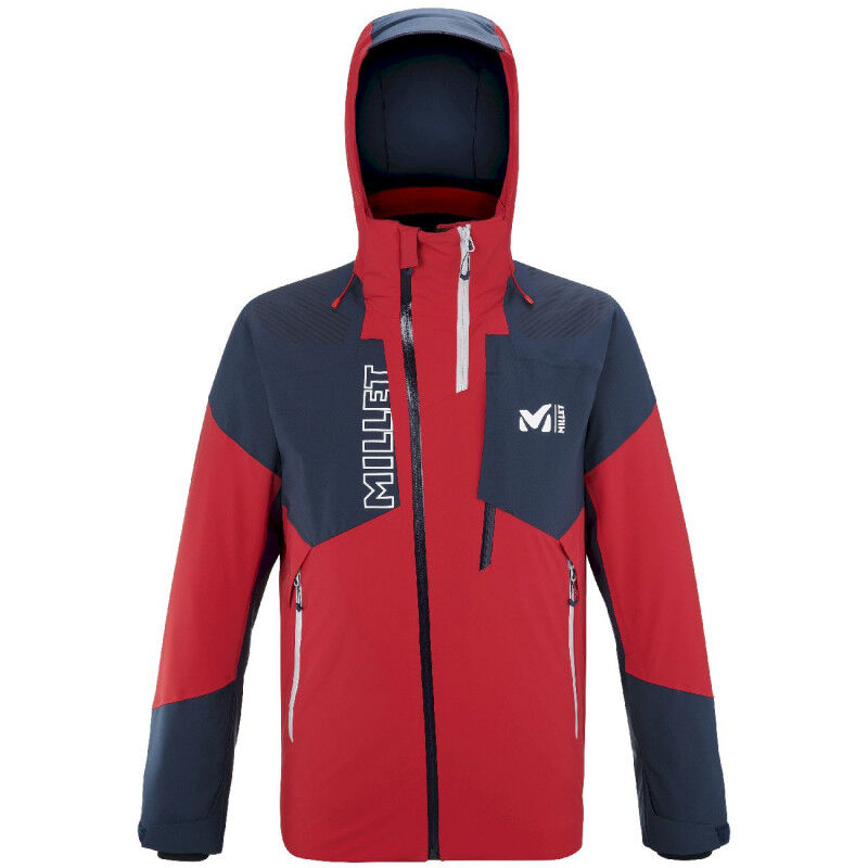 Millet Snowbasin JKT Ski jacket Men's