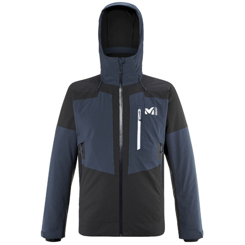 Millet Telluride Jkt - Chaqueta de esquí - Hombre