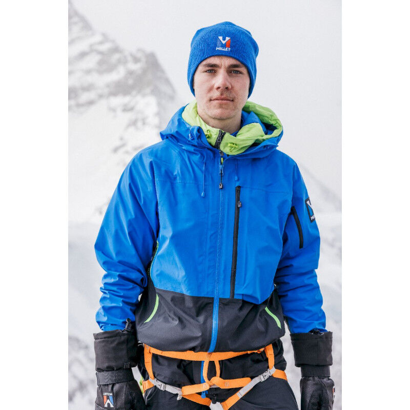 Millet Active Wool - Bonnet | Hardloop