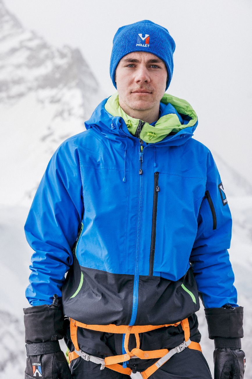 Millet - Active Wool - Beanie