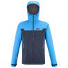 Saphir / Methyl Blue