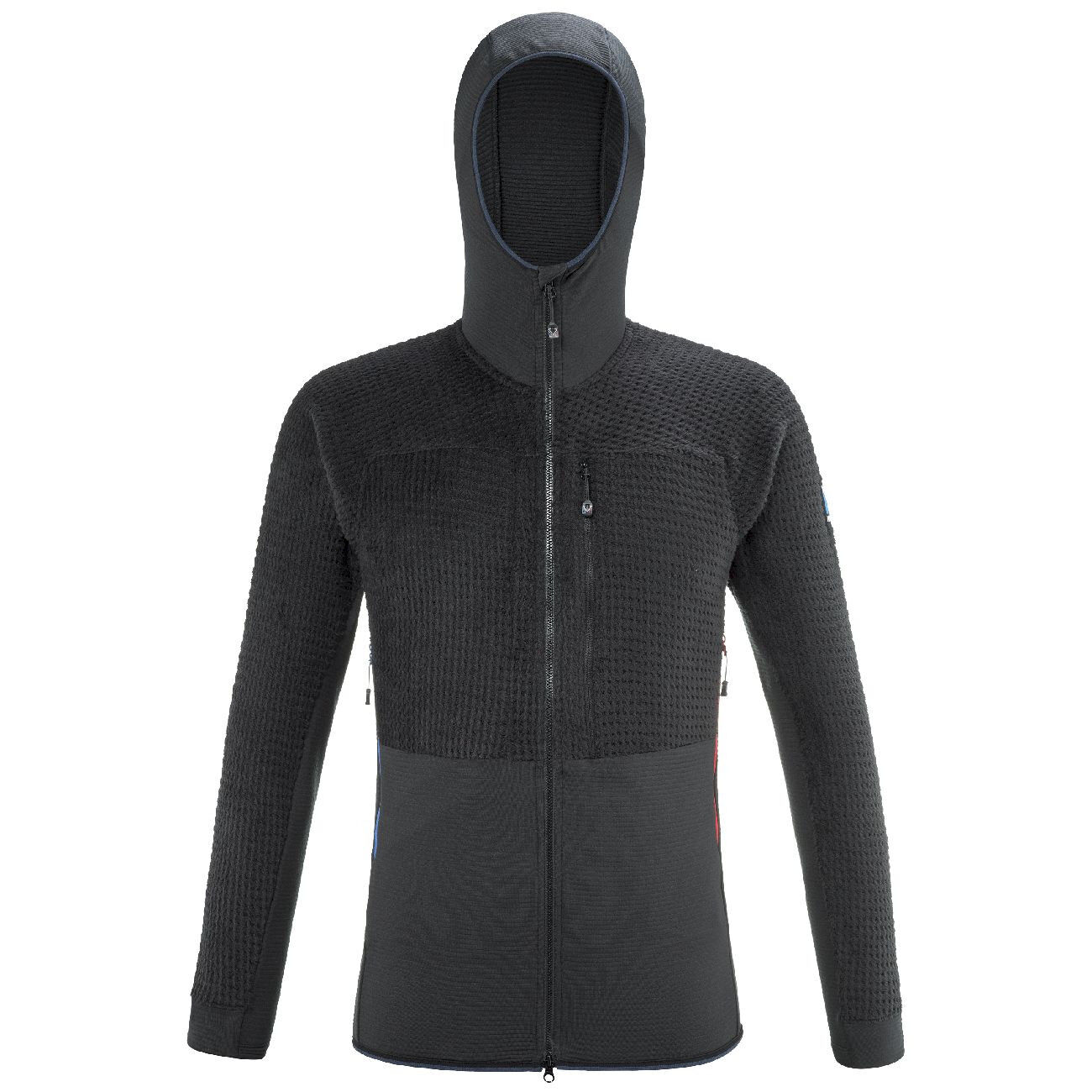 Millet Trilogy Edge Alpha Hoodie M - Giacca in pile - Uomo