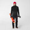 Millet Trilogy Edge Alpha Hoodie M - Giacca in pile - Uomo