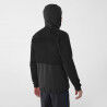 Millet Trilogy Edge Alpha Hoodie M - Giacca in pile - Uomo