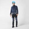Millet Fusion Lines Loft Jacket - Polaire homme | Hardloop