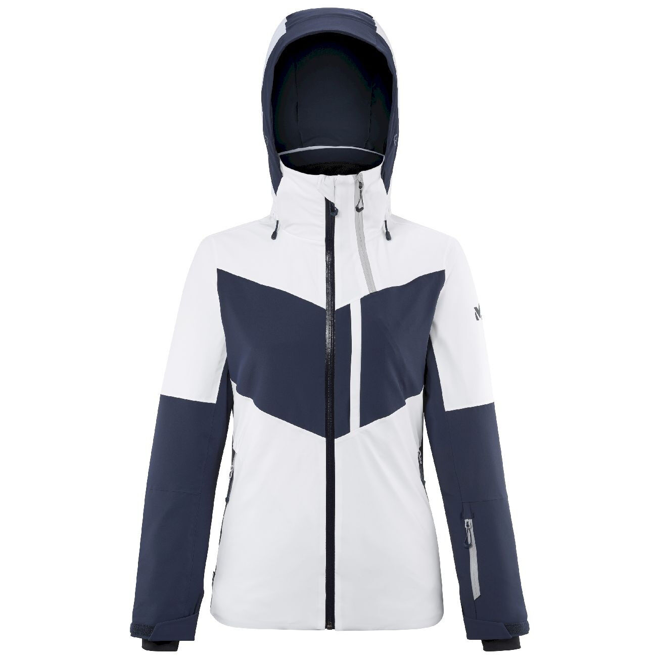 Anorak discount millet femme