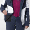 Millet Snowbasin JKT - Giacca da sci - Donna