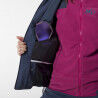Millet Snowbasin JKT - Giacca da sci - Donna