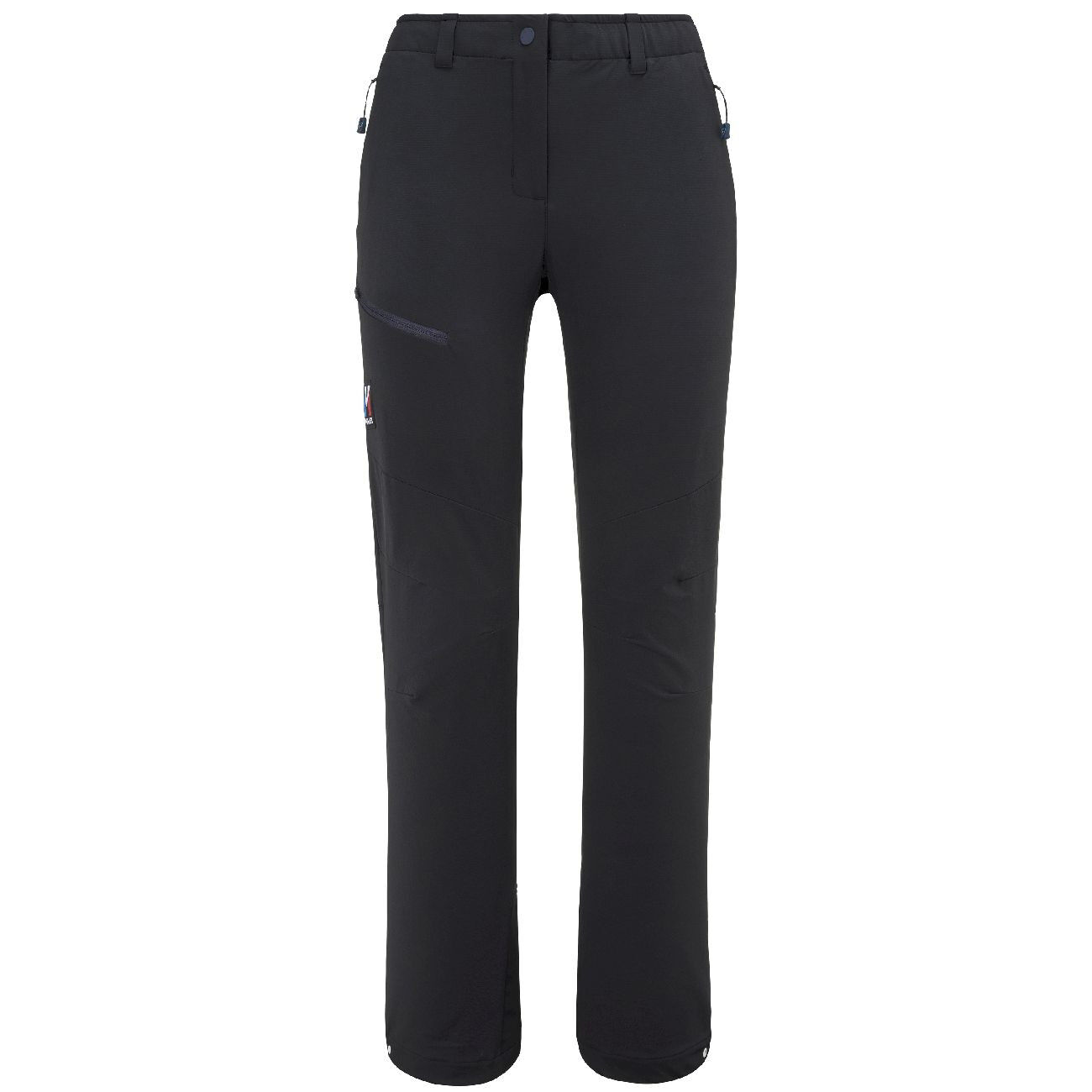 Millet Trilogy XCS Air Pant - Mountaineering trousers - Women's