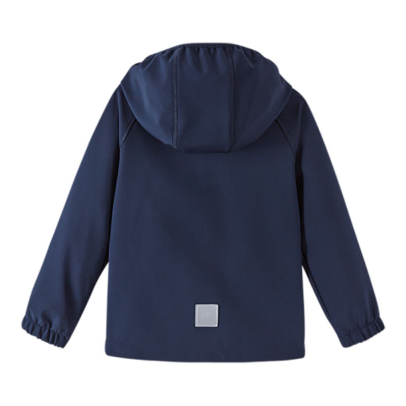 Reima Vantti - Veste softshell enfant | Hardloop