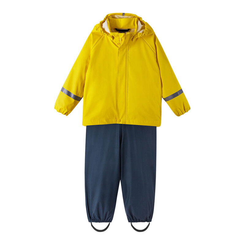 Tihku - Fato ski criança