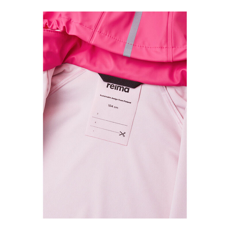 Reima Lampi - Regenjacke - Kind
