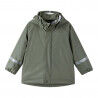 Greyish Green