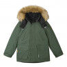 Thyme Green