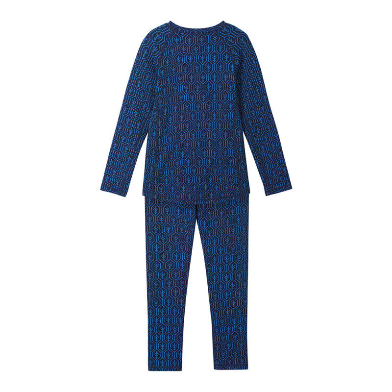 Sous-Vêtement Thermique Enfant - Manches Longues & Pantalon | Ski, Sport Hiver 6-14 Ans