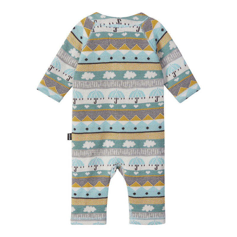 Reima Mysig - Camiseta técnica - Niños