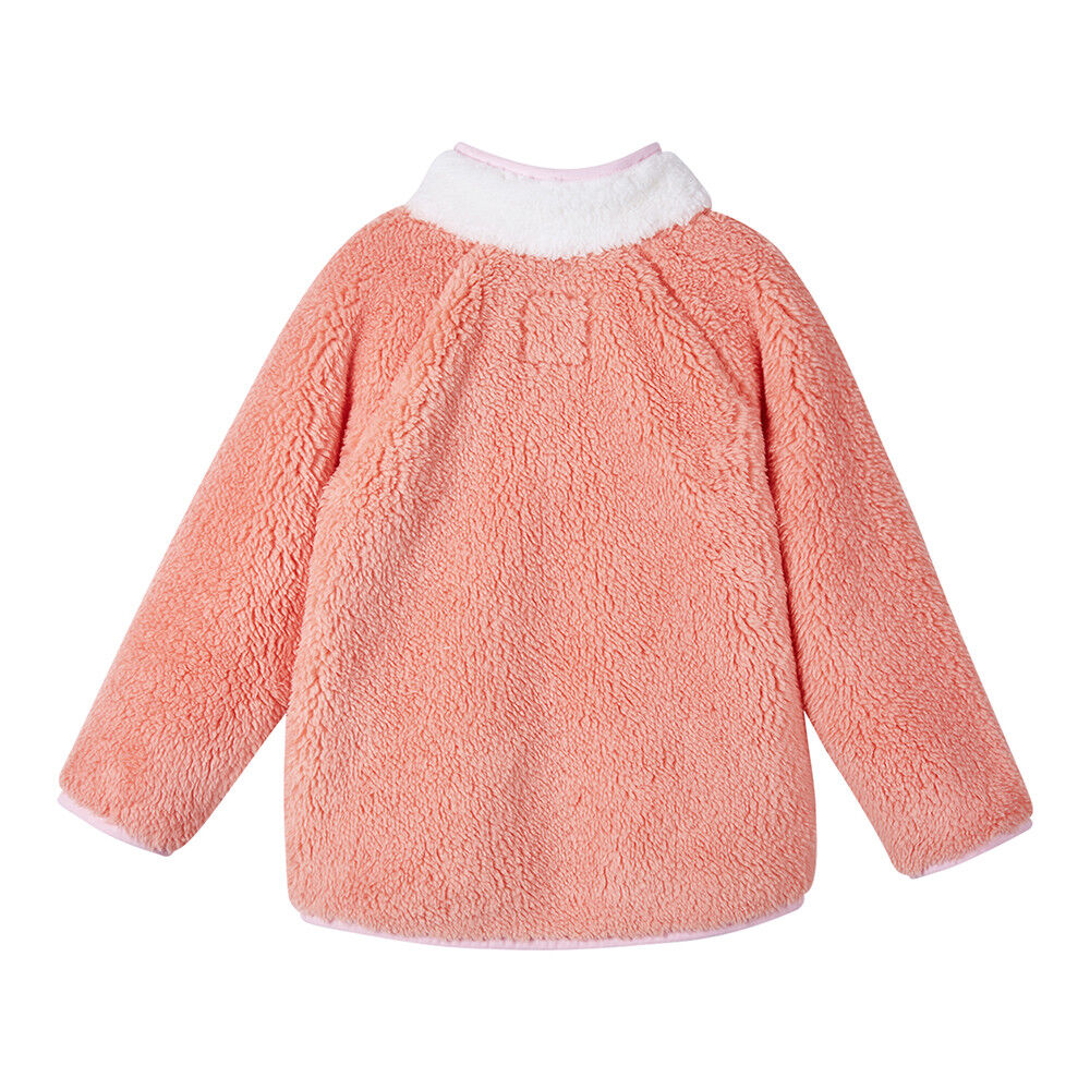 Reima Moomin Kramgo - Bluza polarowa dziecięca | Hardloop