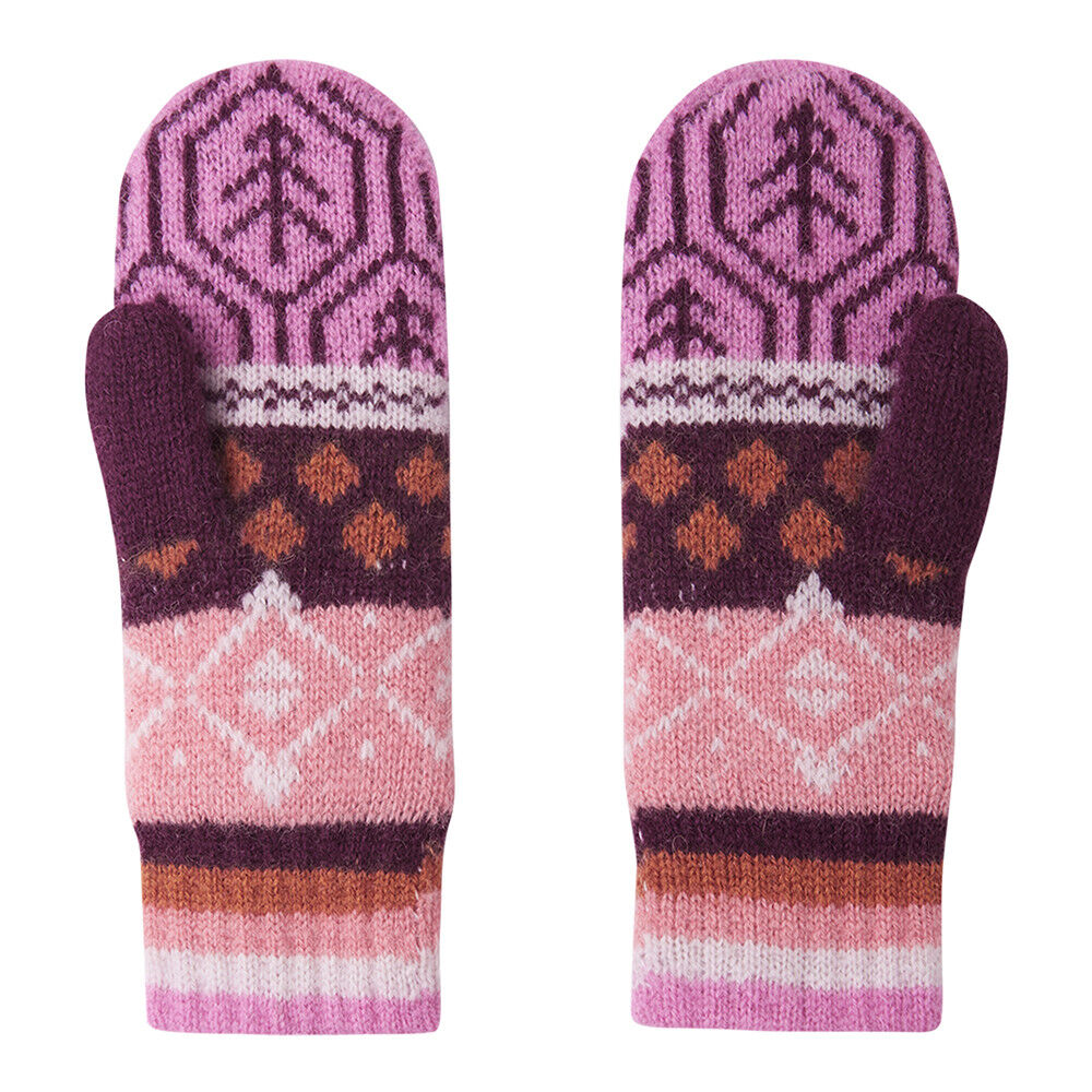 Reima Luminen - Short finger gloves - Kids