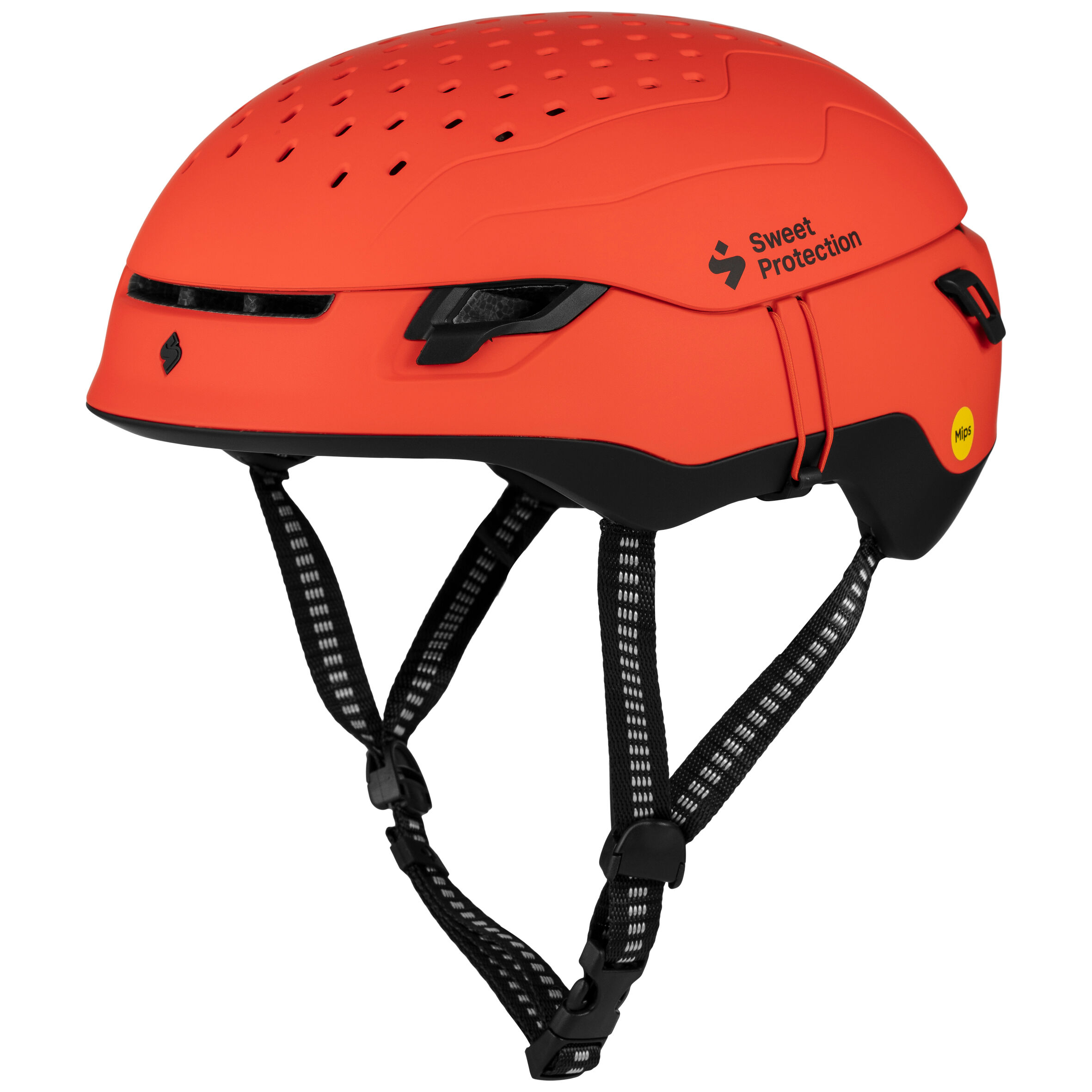 Sweet Protection Ascender MIPS - Ski helmet - Men's