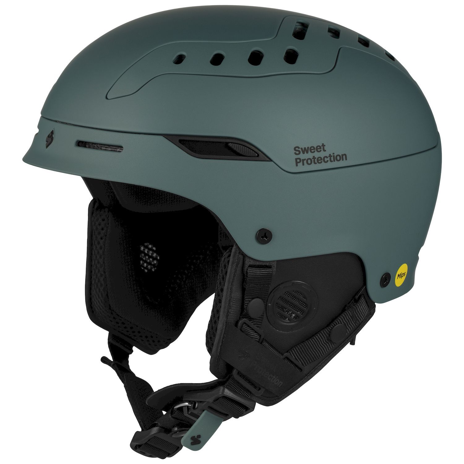 Sweet Protection Switcher MIPS - Lyžařska helma | Hardloop