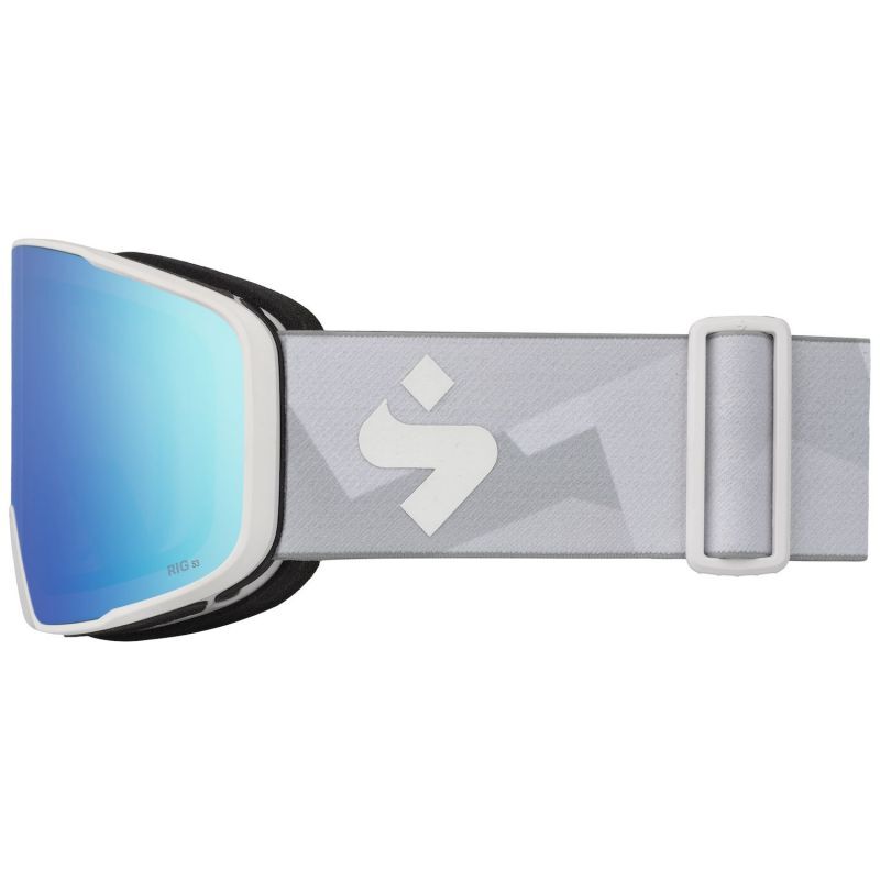 Sweet Protection Boondock RIG Reflect - Ski goggles | Hardloop