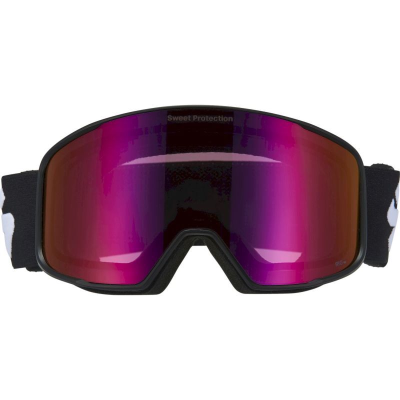 Sweet Protection Boondock RIG Reflect - Skibrille | Hardloop