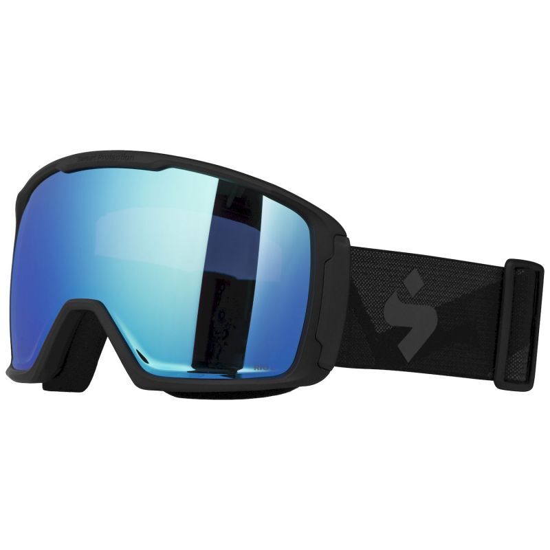 Clockwork RIG Reflect - Máscara ski