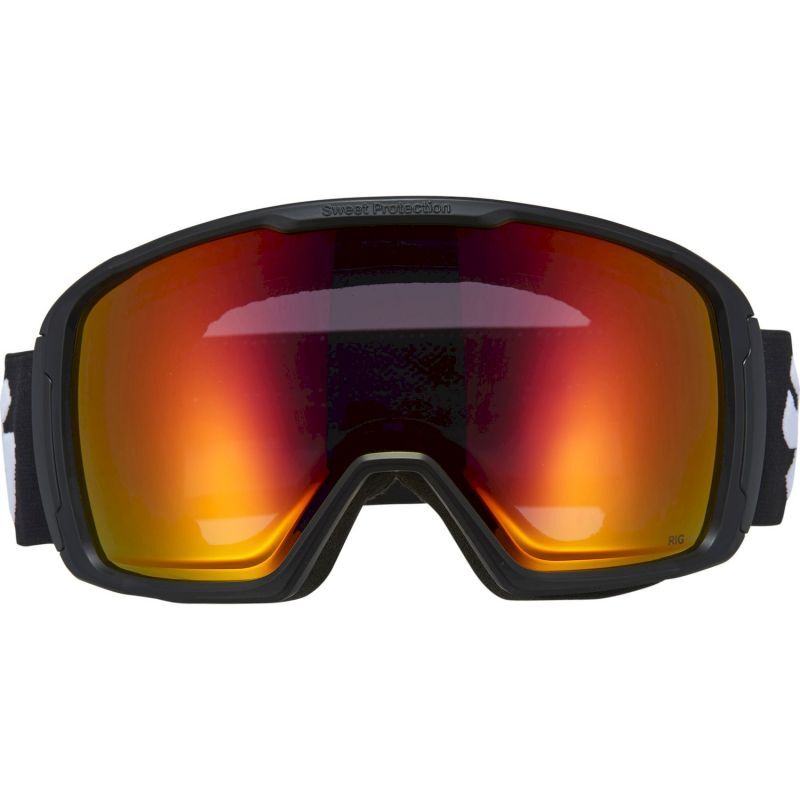 Sweet Protection Clockwork RIG Reflect - Ski goggles | Hardloop