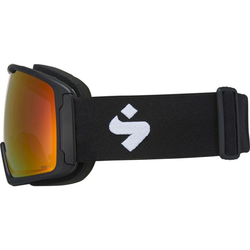 Sweet Protection Clockwork RIG Reflect - Ski goggles | Hardloop