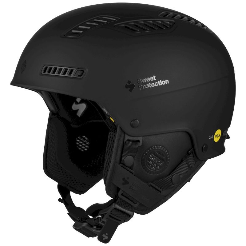 Igniter 2Vi MIPS Helmet - Capacete ski