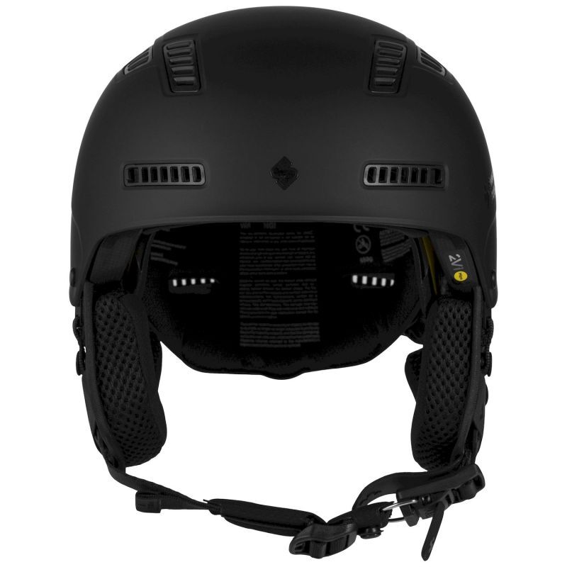 Sweet Protection Igniter 2Vi MIPS Helmet - Skihelm | Hardloop