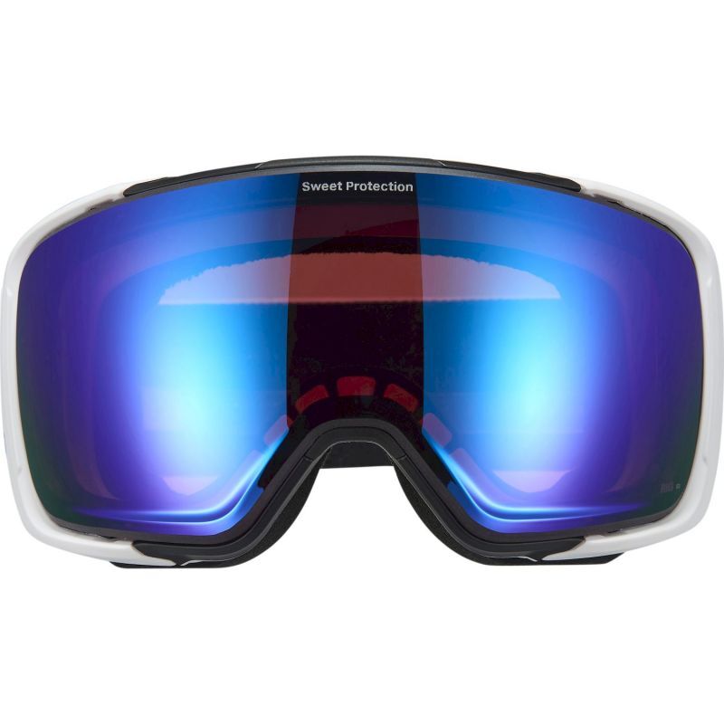 Sweet Protection Interstellar RIG Reflect - Maschera da sci | Hardloop