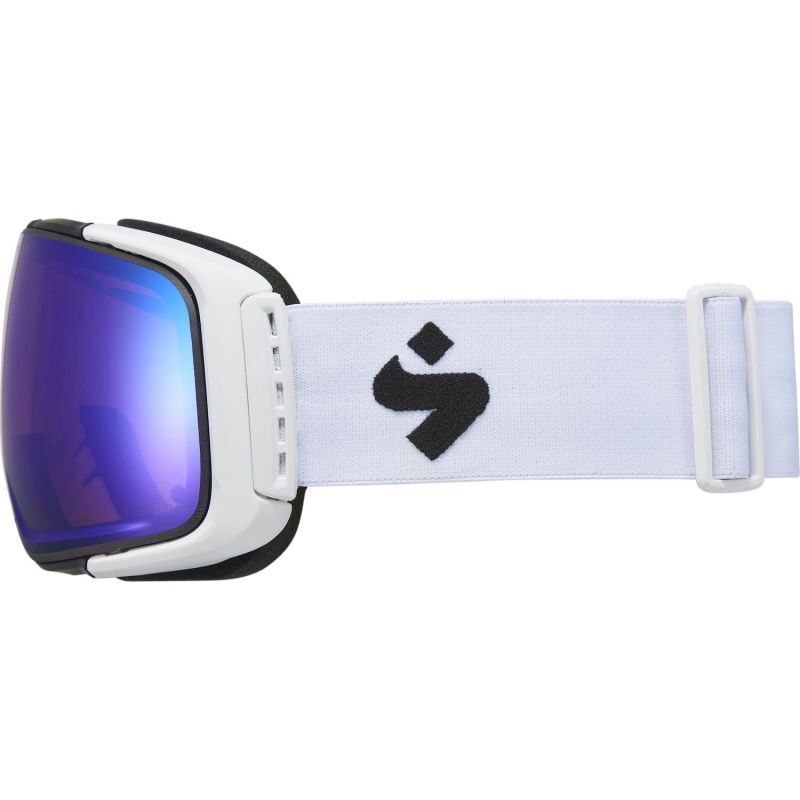 Sweet Protection Interstellar RIG Reflect - Maschera da sci | Hardloop