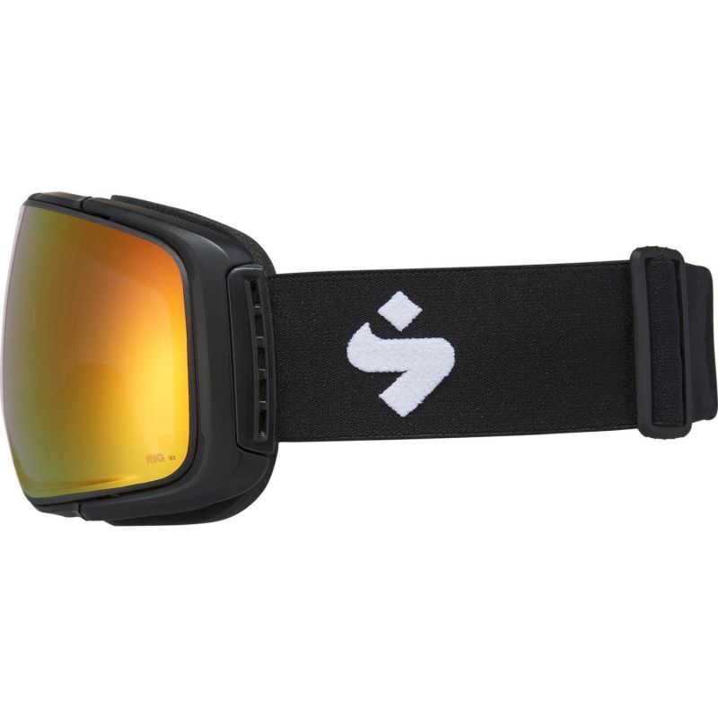 Sweet Protection Interstellar RIG Reflect - Skibril | Hardloop
