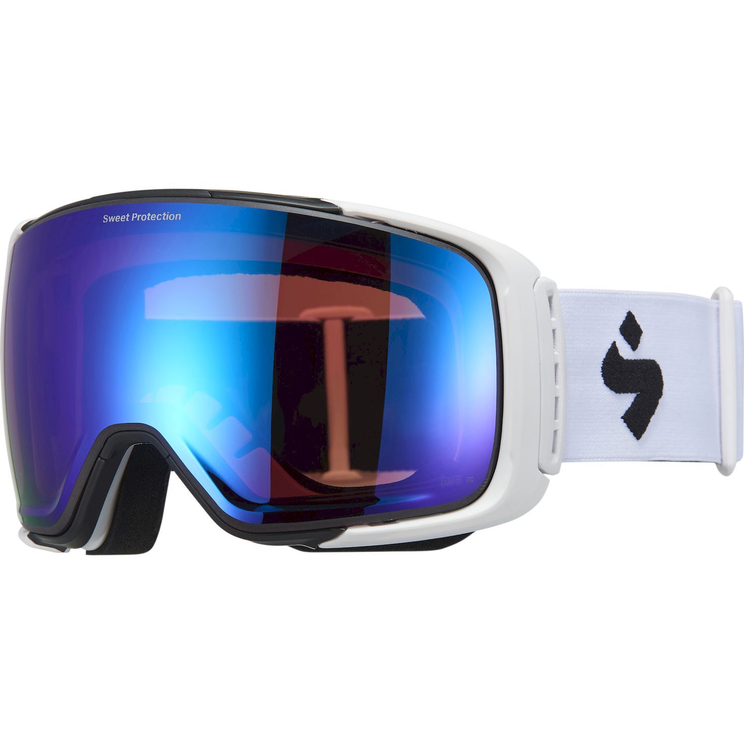 Sweet Protection Interstellar RIG Reflect BLI - Ski goggles - Men's