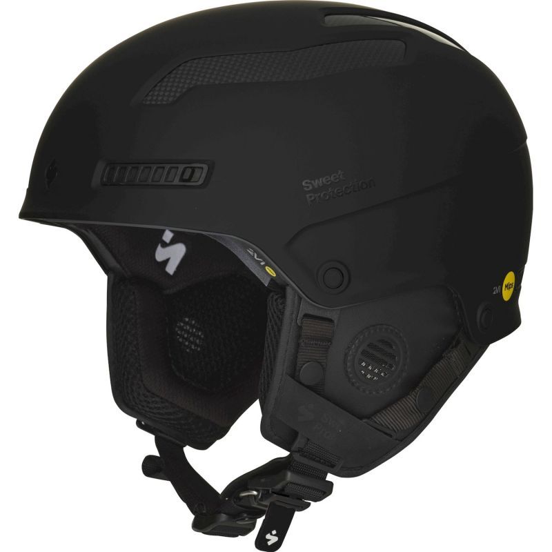 Trooper 2Vi Mips Helmet - Capacete ski