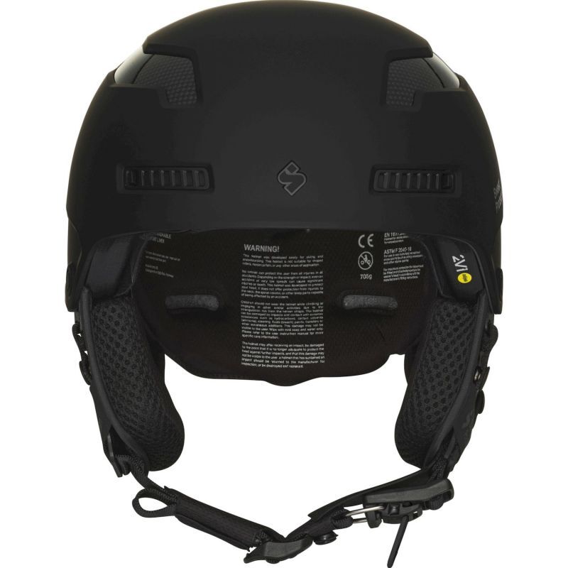 Sweet Protection Trooper 2Vi Mips Helmet - Kask narciarski | Hardloop