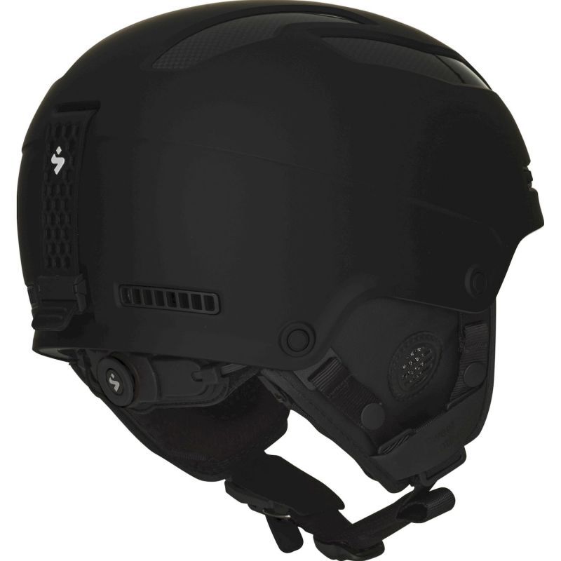 Sweet Protection Trooper 2Vi Mips Helmet - Skihelm | Hardloop