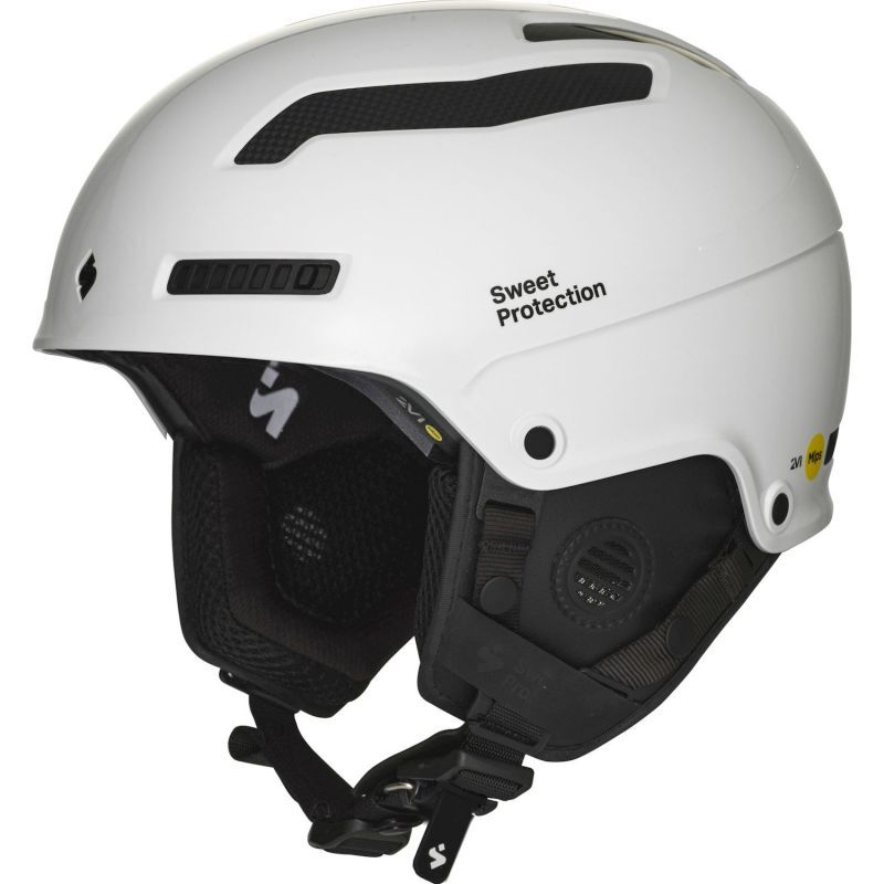 Trooper 2Vi Mips Helmet - Laskettelukypärä