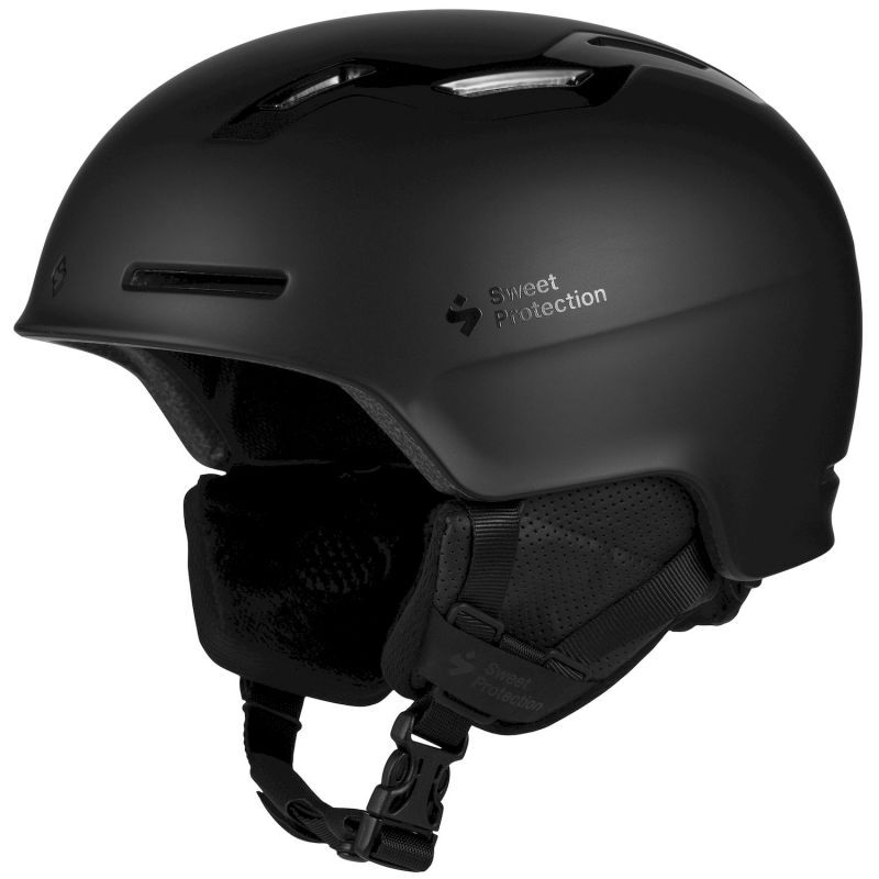 Winder Helmet - Skihelm