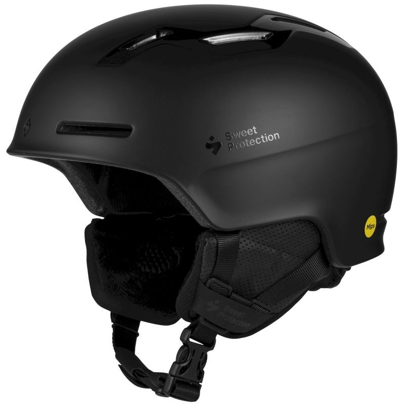 Sweet Protection Looper MIPS - Ski helmet | Hardloop