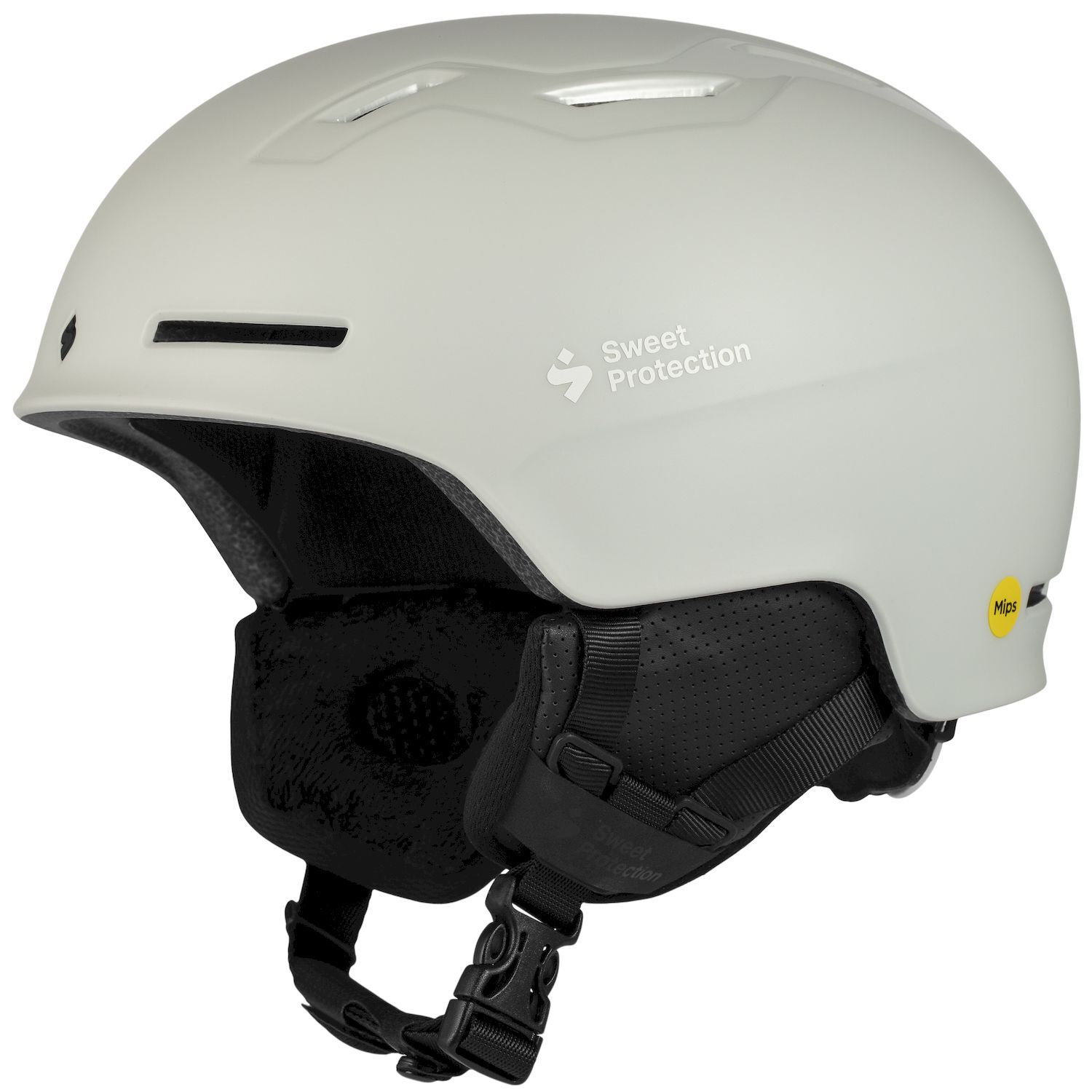 Sweet Protection Winder Mips Helmet - Ski helmet - Men's