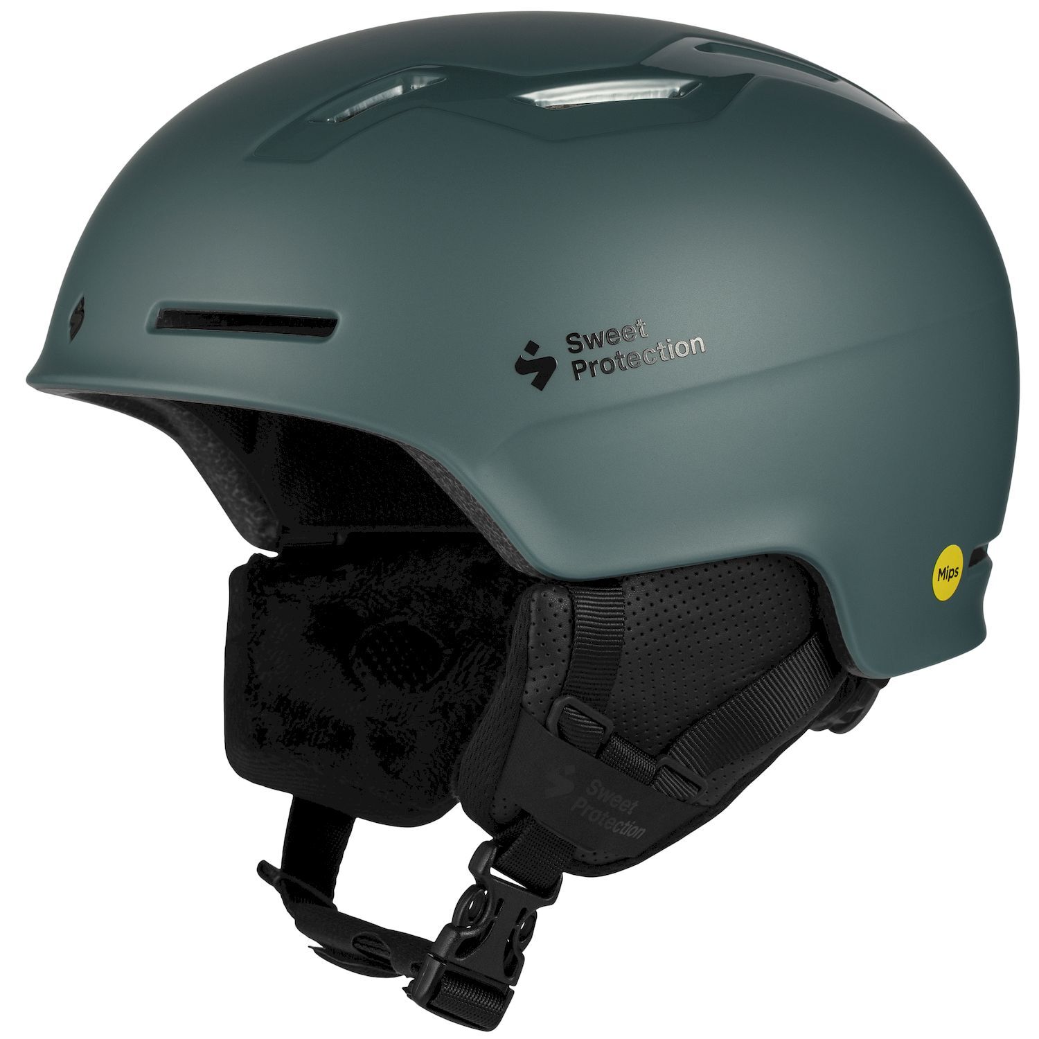 Sweet Protection Winder Mips Helmet - Skihelm - Heren