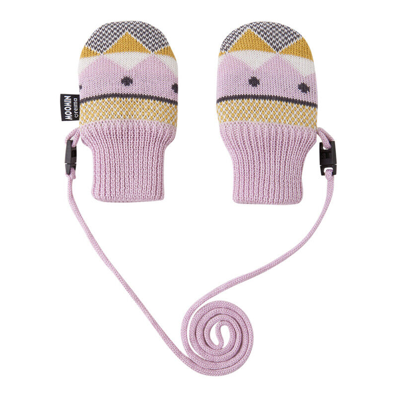 Reima Moomin Viska - Mitaines enfant | Hardloop