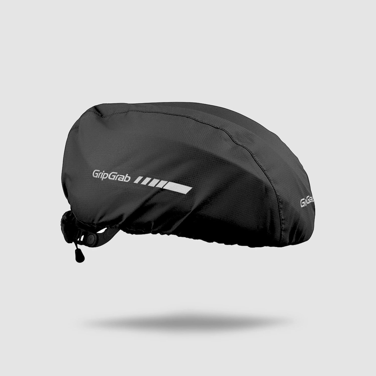 Grip Grab Waterproof Helmet Cover - Sur-casque vélo | Hardloop