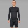 GripGrab Expert Seamless Long Sleeve Thermal Base Layer 2 - Sous-vêtement thermique