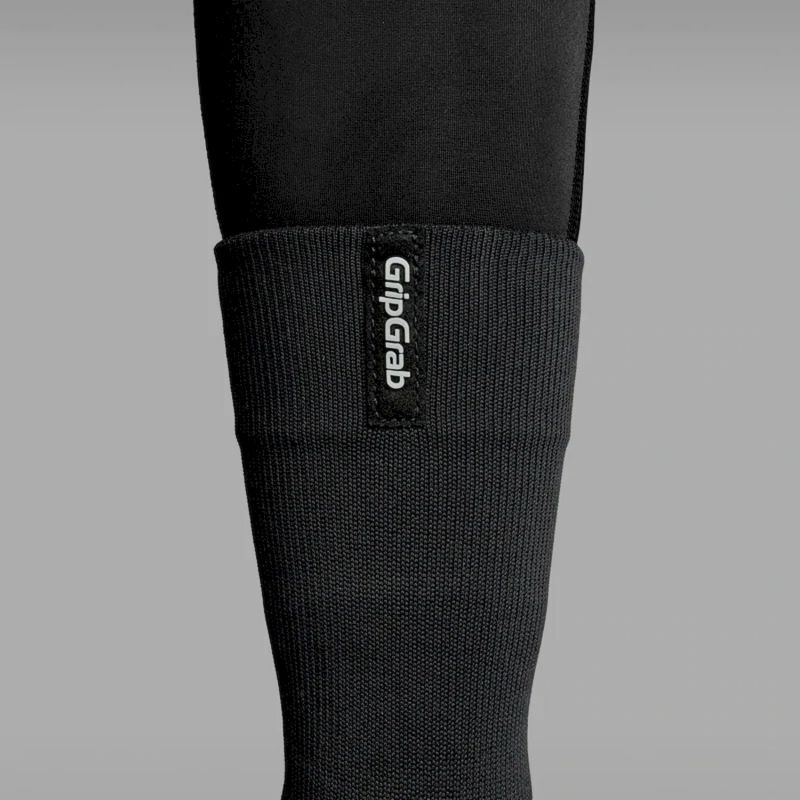 GripGrab Flandrien Waterproof Knitted Road Shoe Covers - Capas de calçado | Hardloop