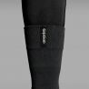 GripGrab Flandrien Waterproof Knitted Road Shoe Covers - Fahrrad Überschuhe