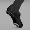 GripGrab Flandrien Waterproof Knitted Road Shoe Covers - Skoöverdrag